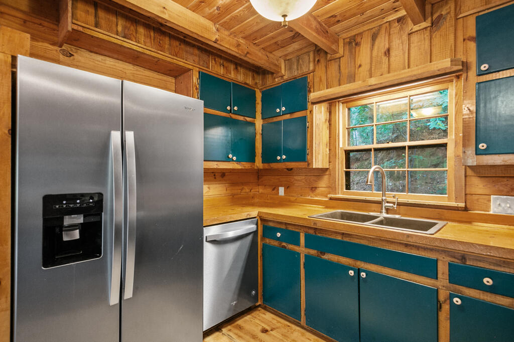 1274 Little Rock Creek Road