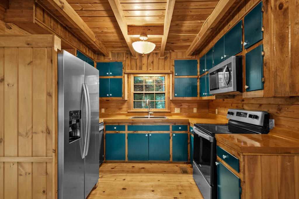 1274 Little Rock Creek Road