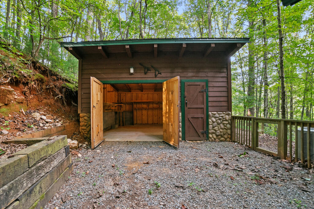 1274 Little Rock Creek Road