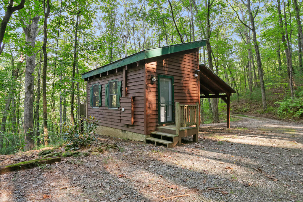 1274 Little Rock Creek Road