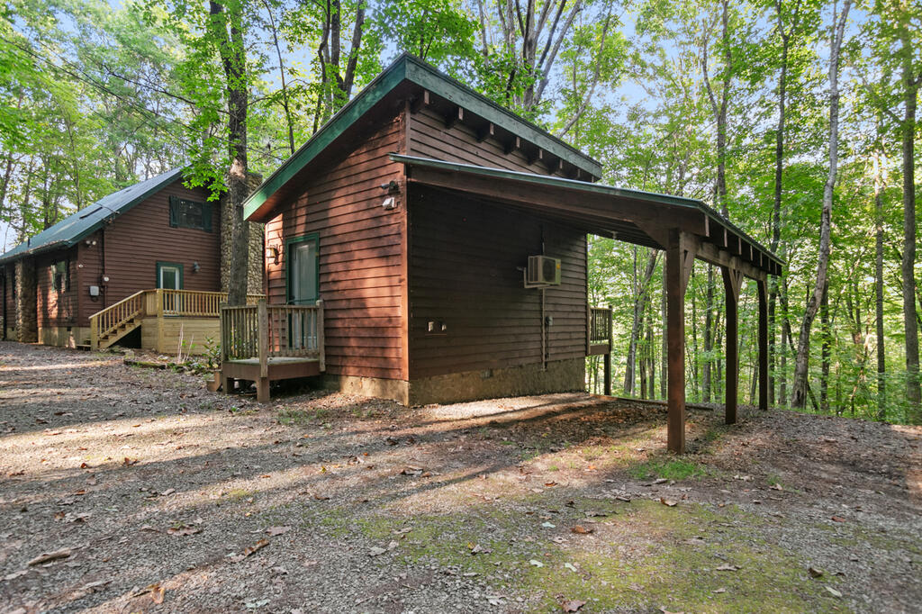 1274 Little Rock Creek Road