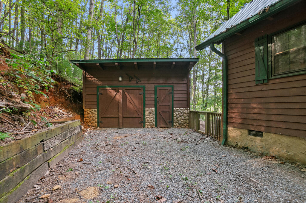 1274 Little Rock Creek Road
