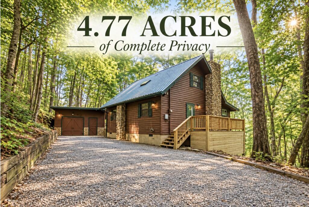 1274 Little Rock Creek Road