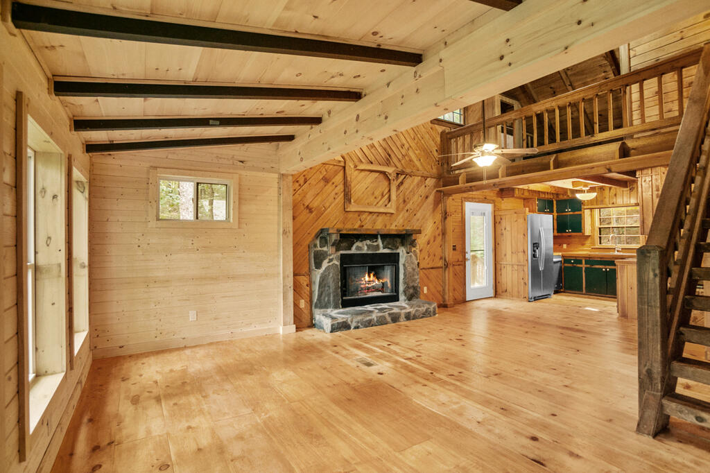 1274 Little Rock Creek Road