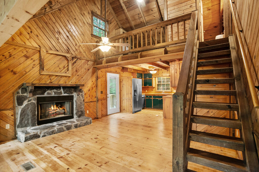 1274 Little Rock Creek Road