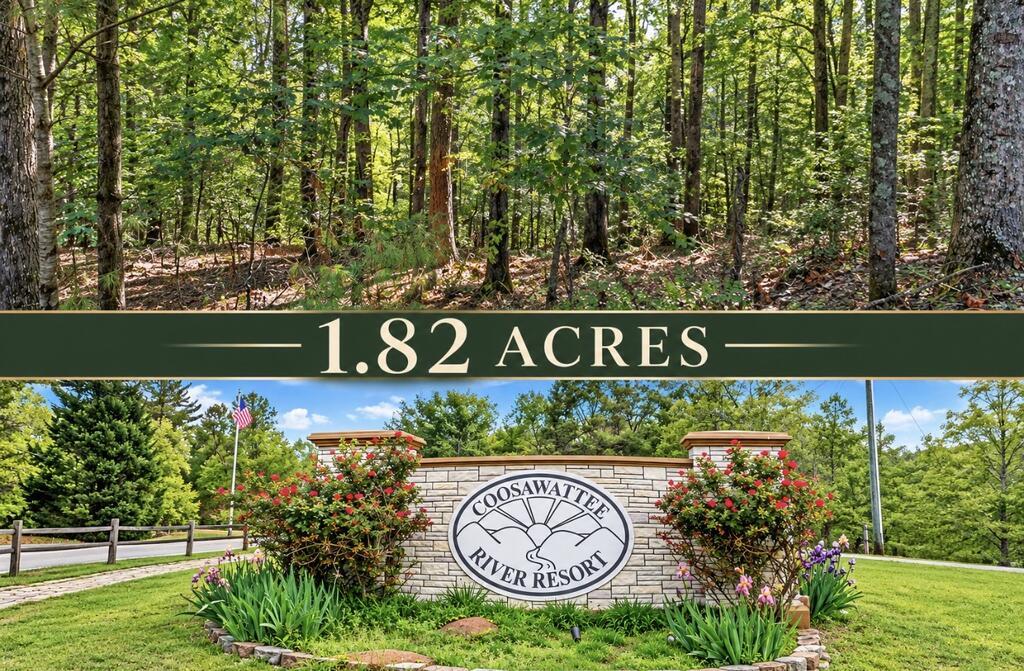 Lot 341 Catawba Circle