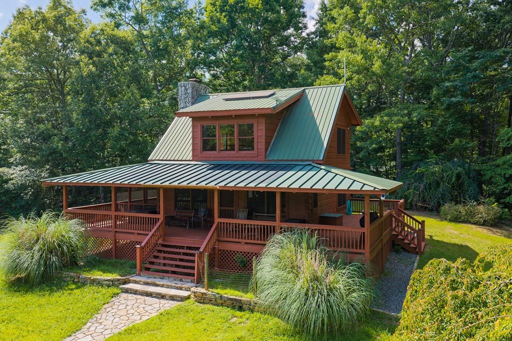 196 Creek Camp Road
