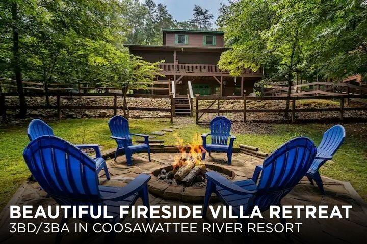 808 Villa Drive
