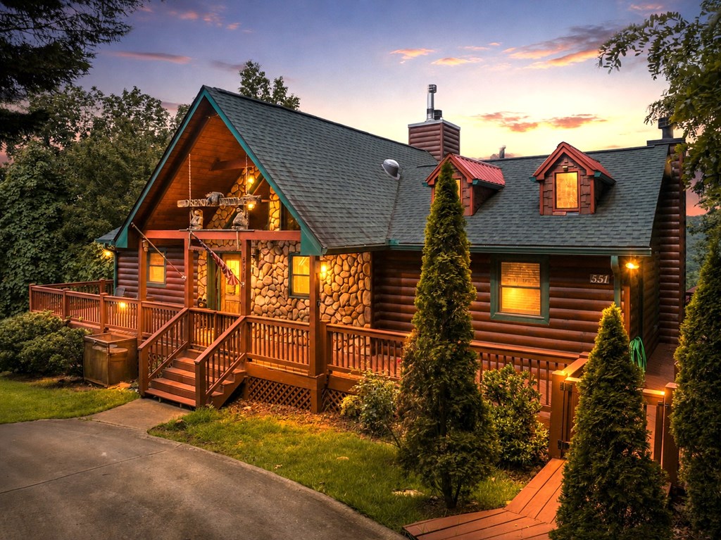 551 Amy Creek Circle