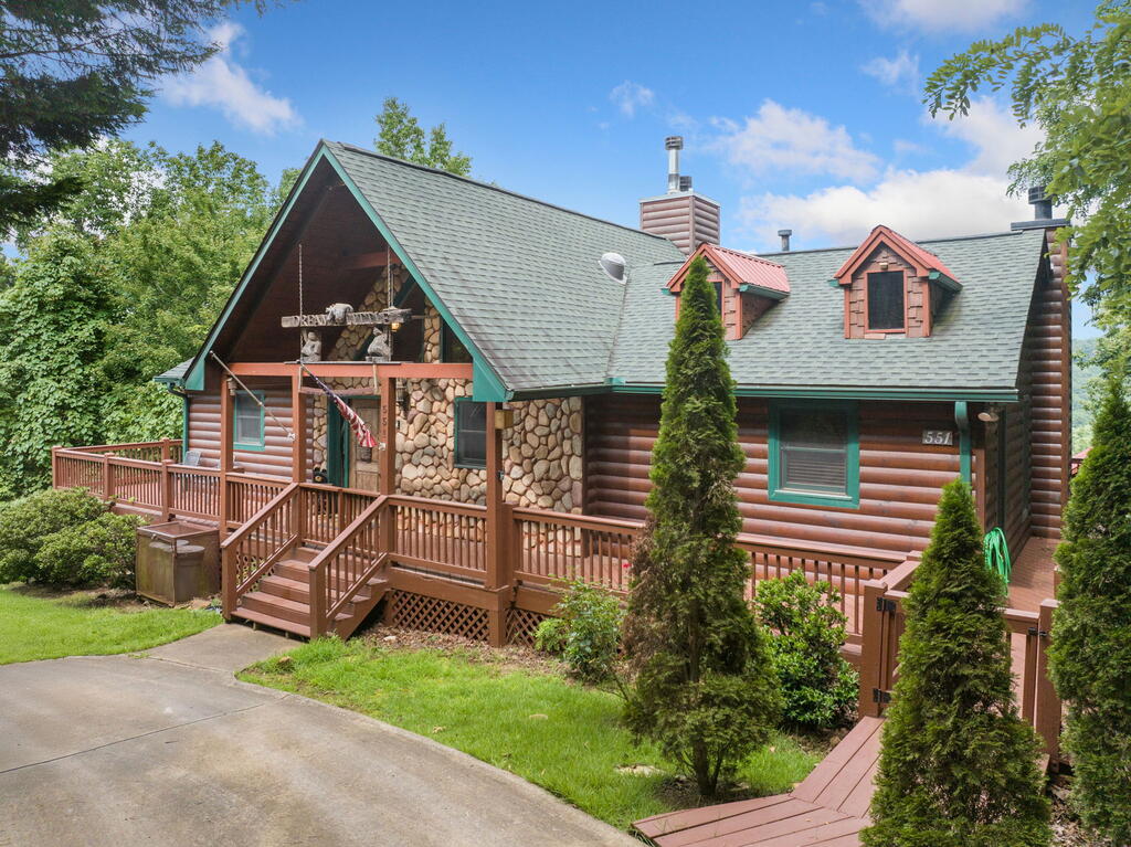 551 Amy Creek Circle