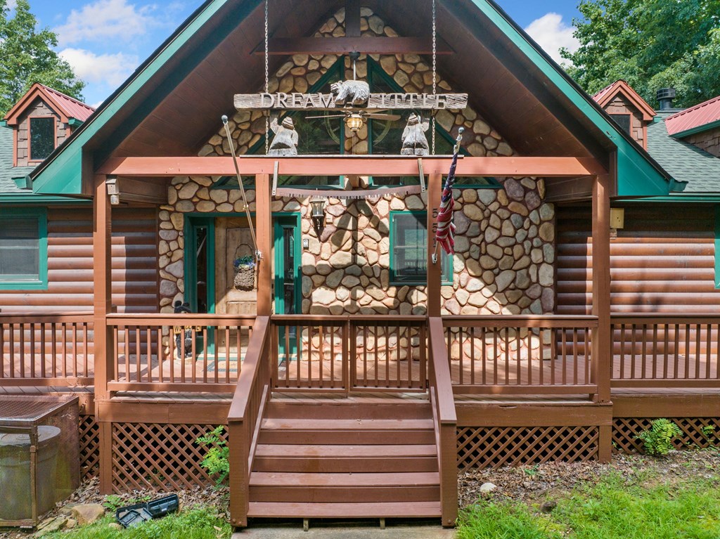 551 Amy Creek Circle