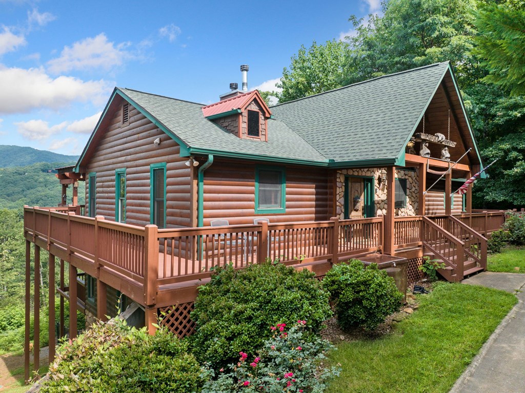 551 Amy Creek Circle