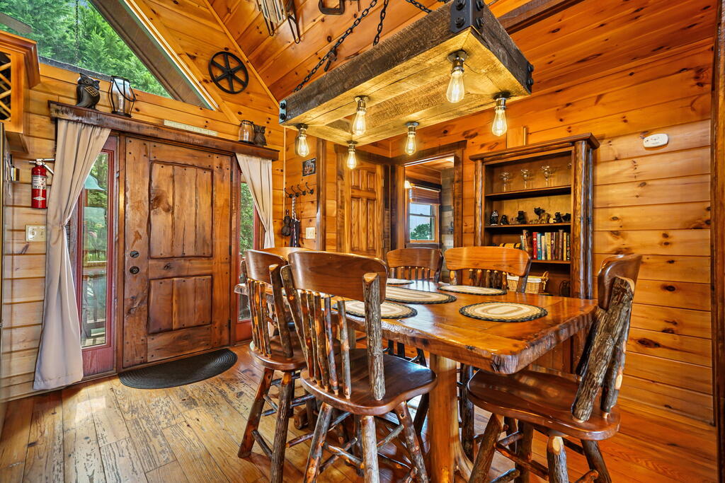 551 Amy Creek Circle