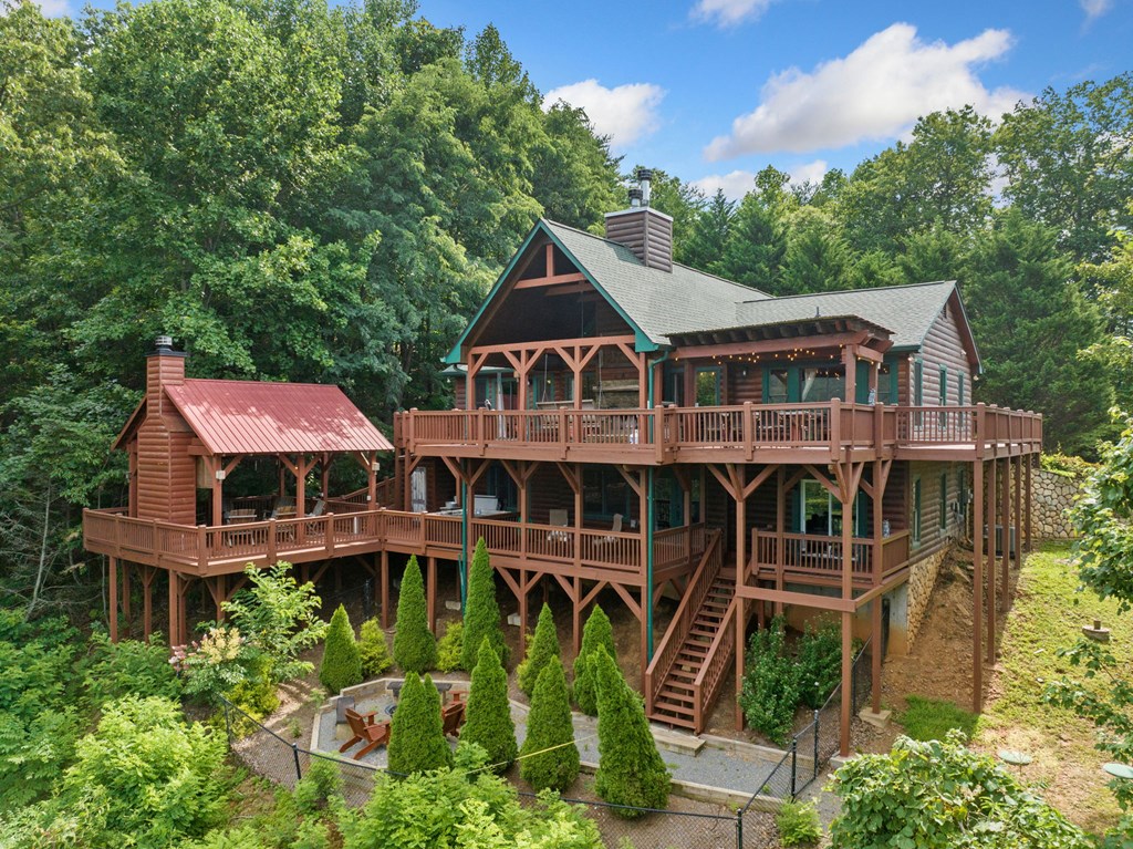 551 Amy Creek Circle