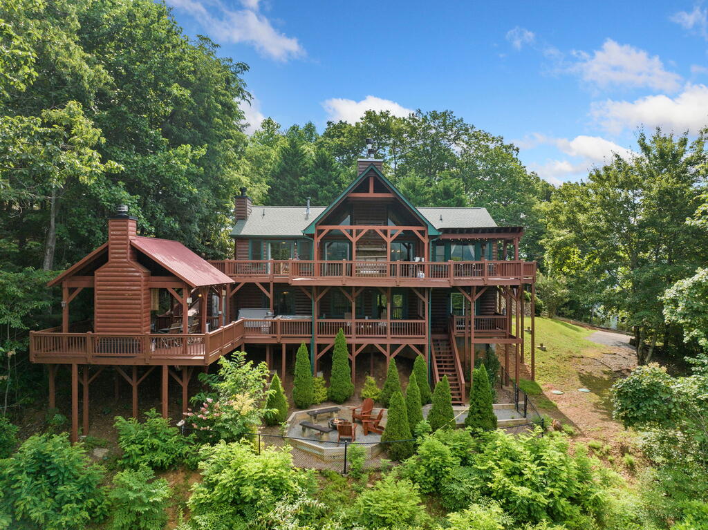 551 Amy Creek Circle