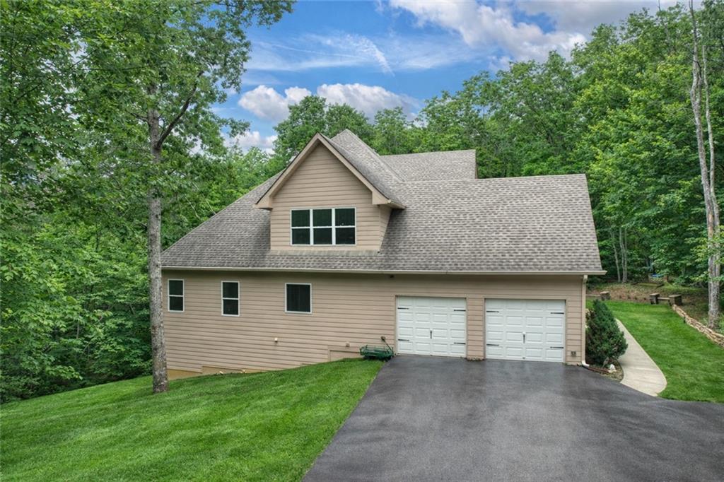 3184 Saint Andrews Way