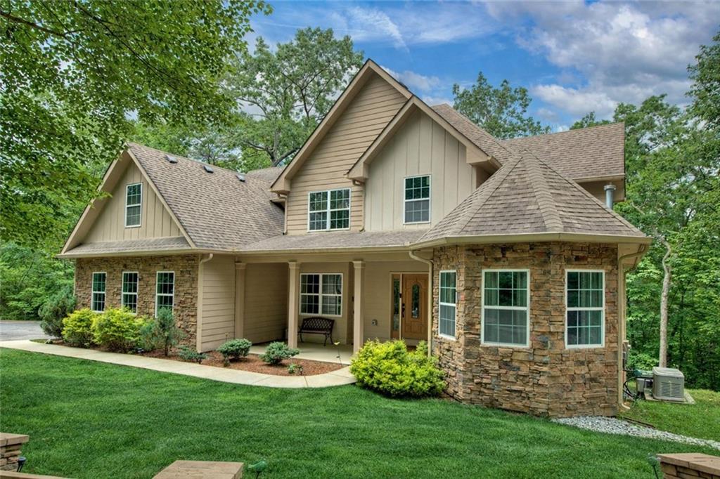 3184 Saint Andrews Way