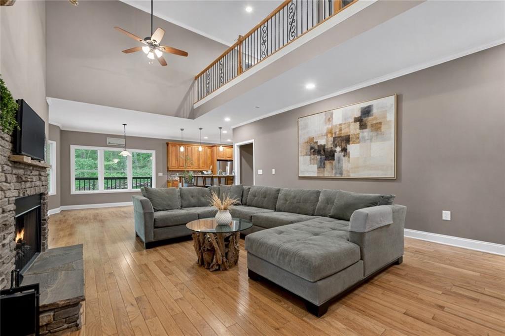 3184 Saint Andrews Way