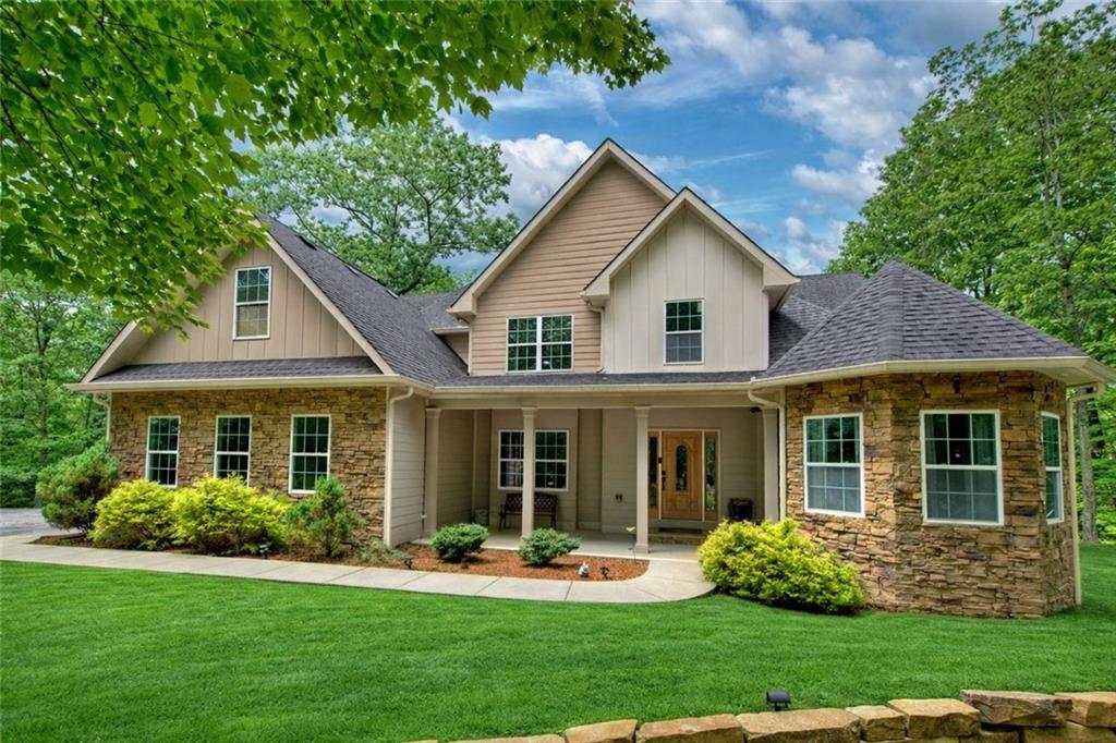 3184 Saint Andrews Way