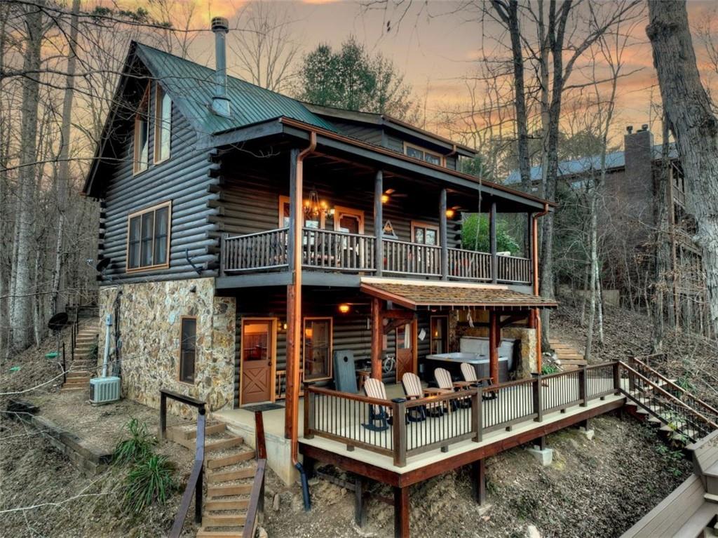 76 Fish Trap Road