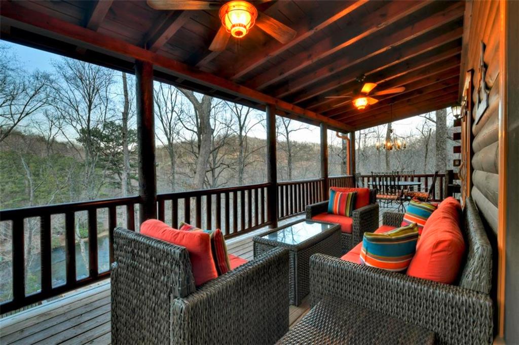 76 Fish Trap Road