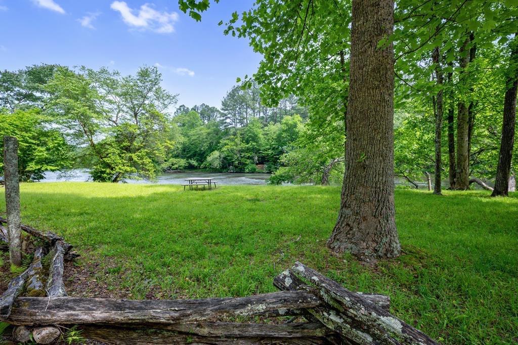 76 Fish Trap Road
