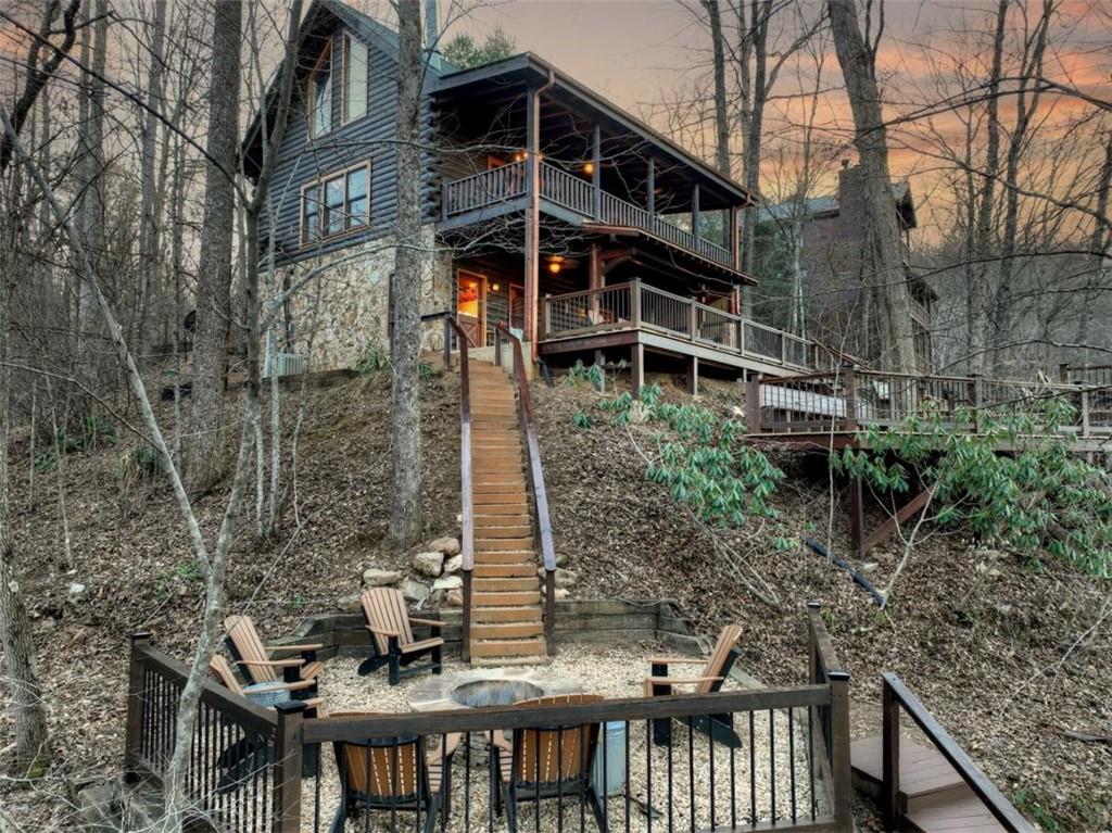 76 Fish Trap Road