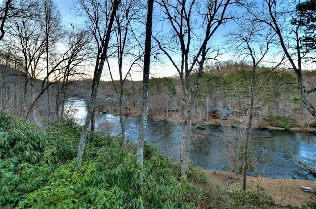 76 Fish Trap Road
