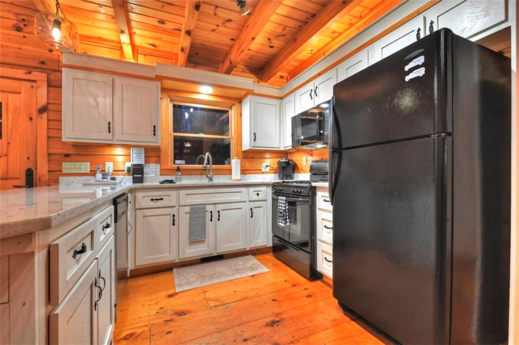 76 Fish Trap Road