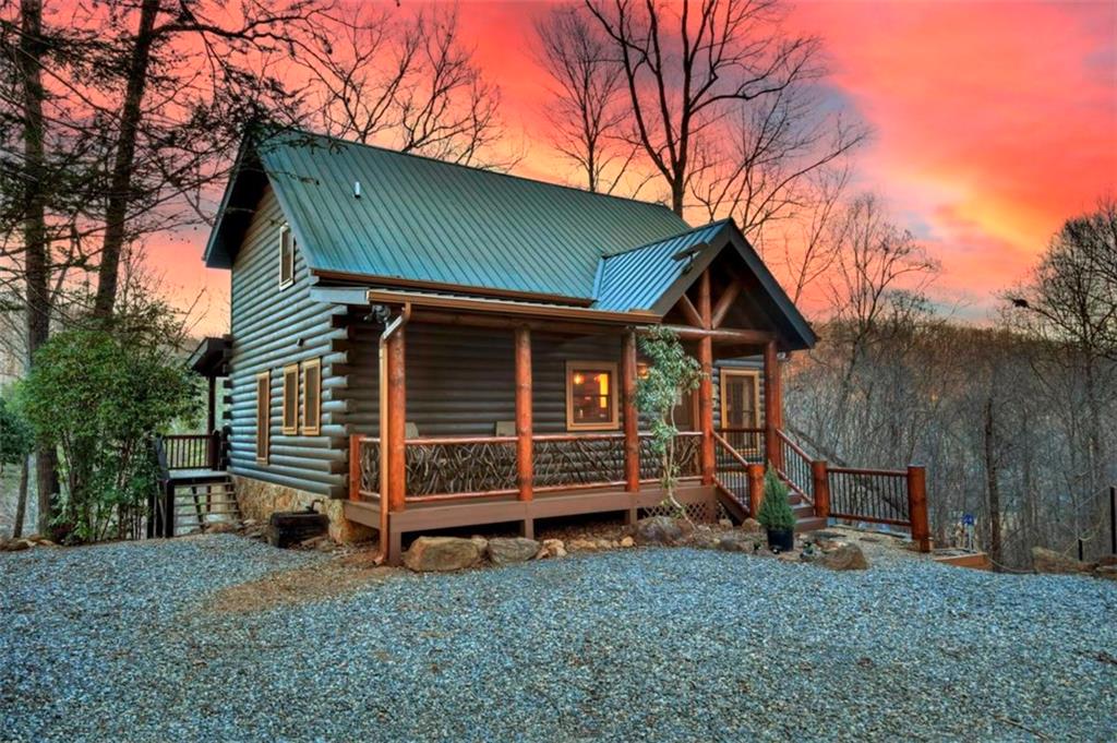76 Fish Trap Road