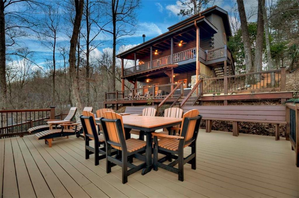 76 Fish Trap Road