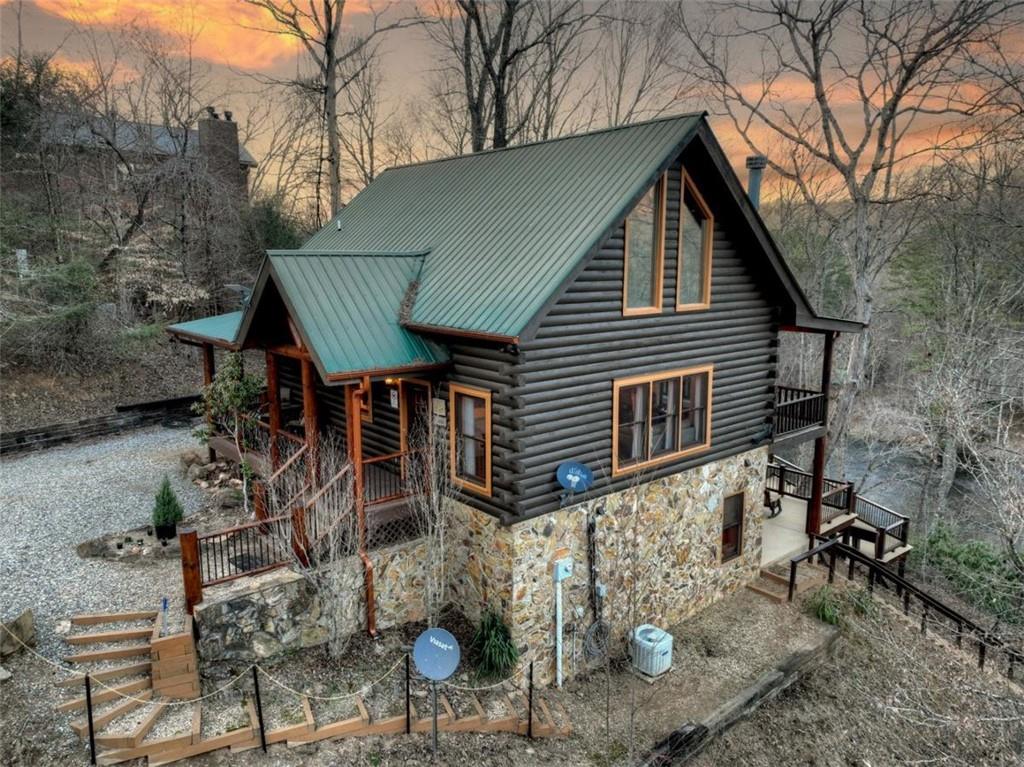 76 Fish Trap Road