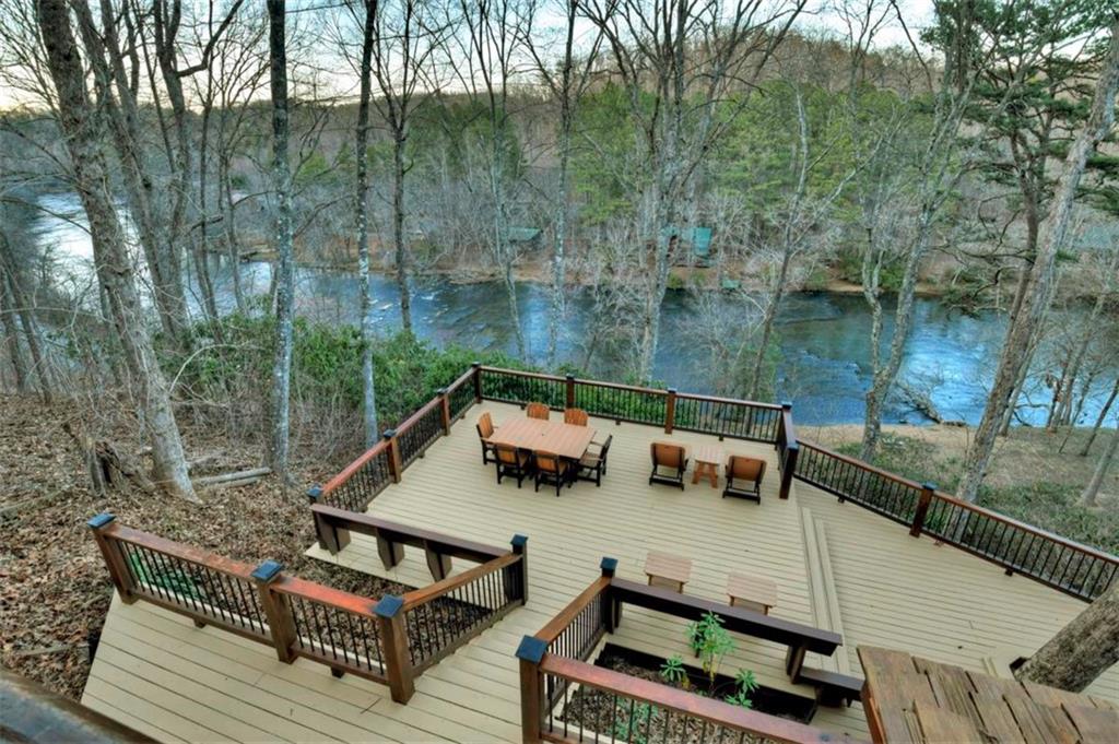 76 Fish Trap Road