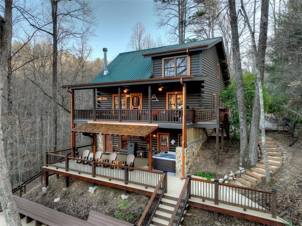 76 Fish Trap Road