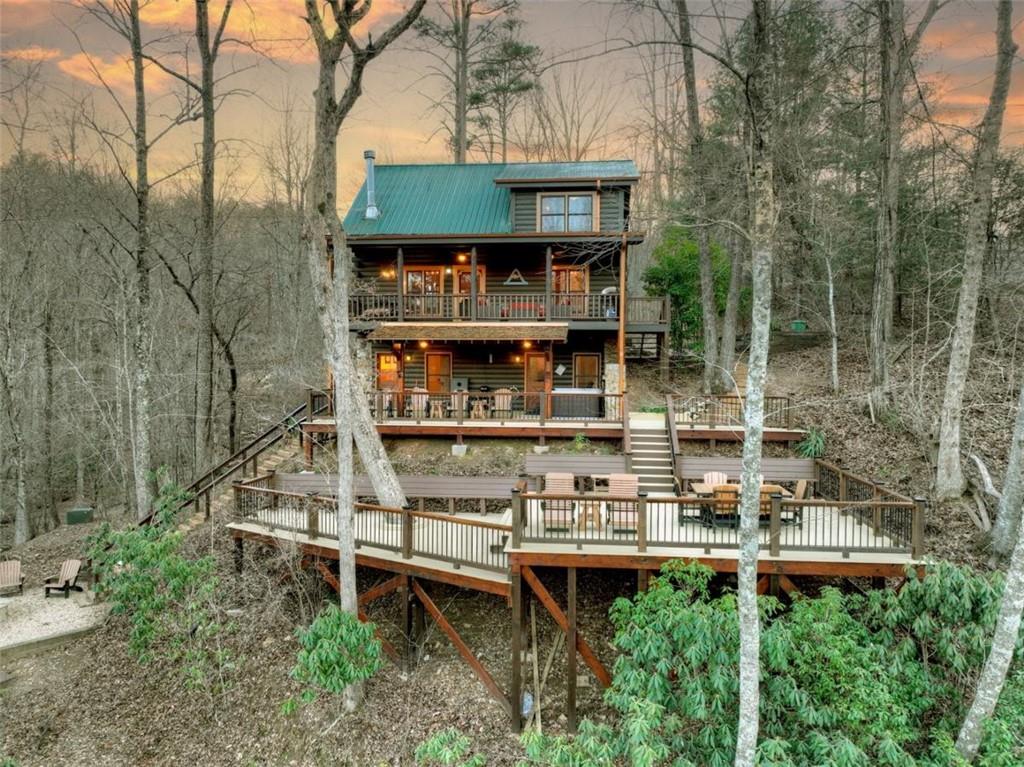 76 Fish Trap Road