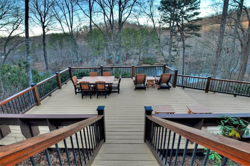 76 Fish Trap Road