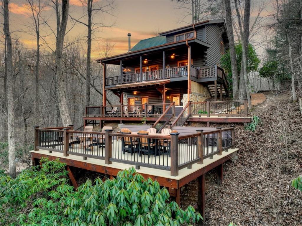 76 Fish Trap Road