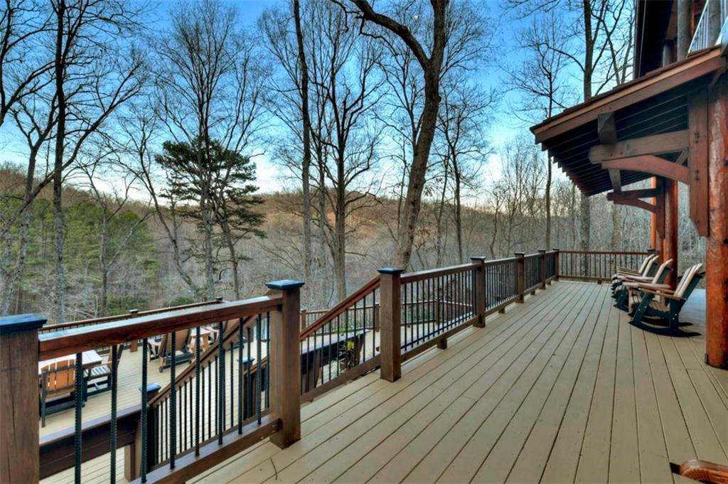 76 Fish Trap Road