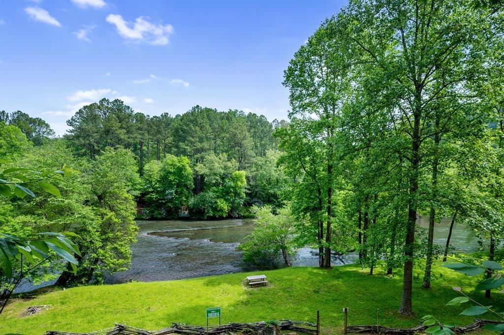 76 Fish Trap Road