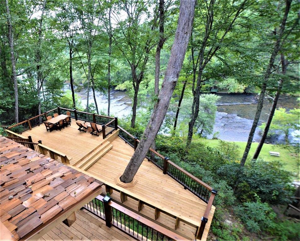 76 Fish Trap Road