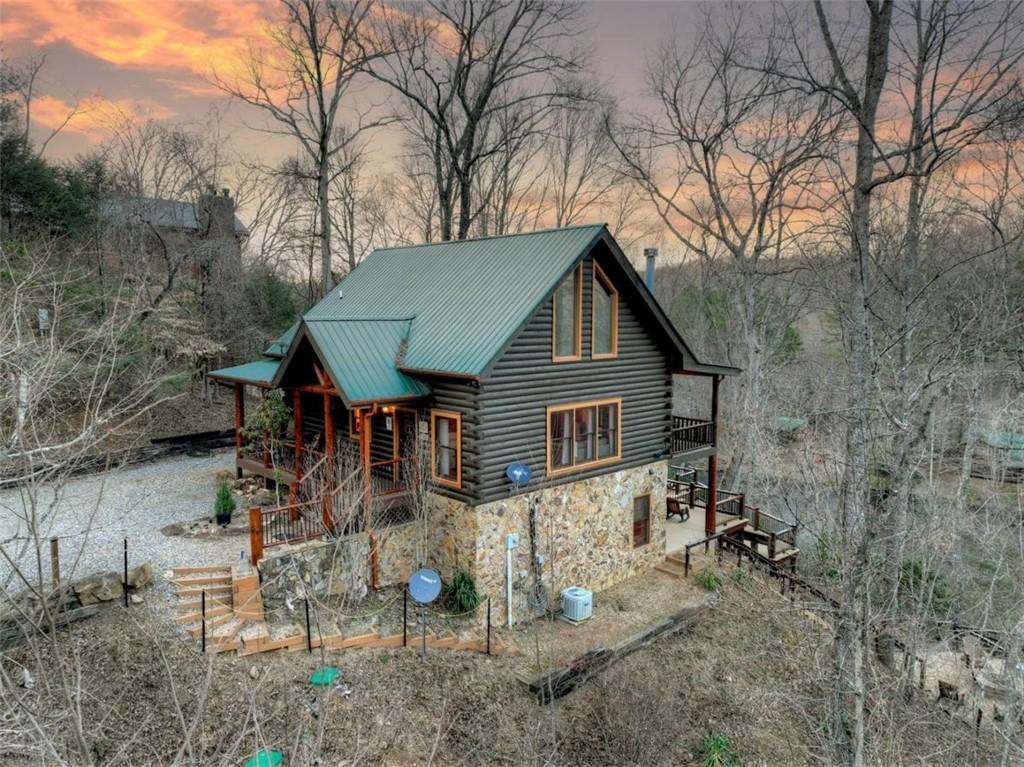 76 Fish Trap Road