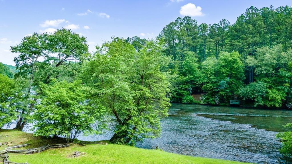 76 Fish Trap Road