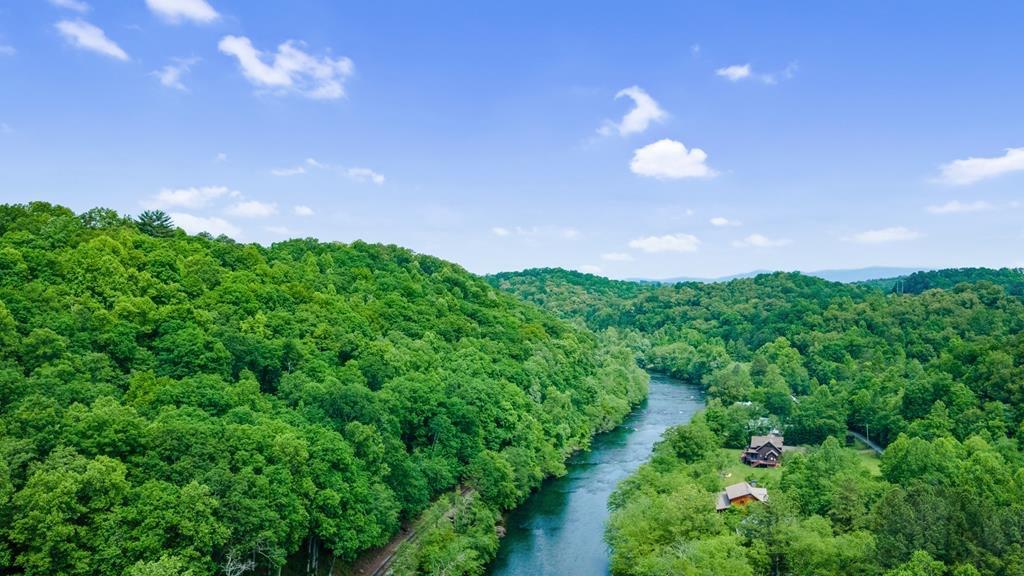 76 Fish Trap Road