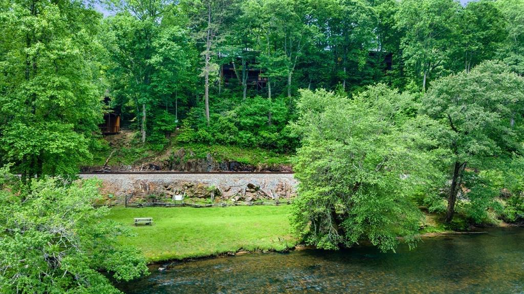 76 Fish Trap Road
