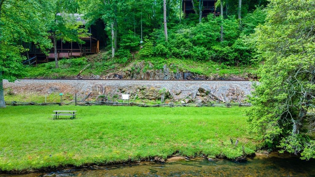 76 Fish Trap Road