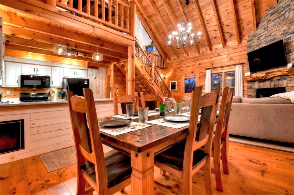 76 Fish Trap Road