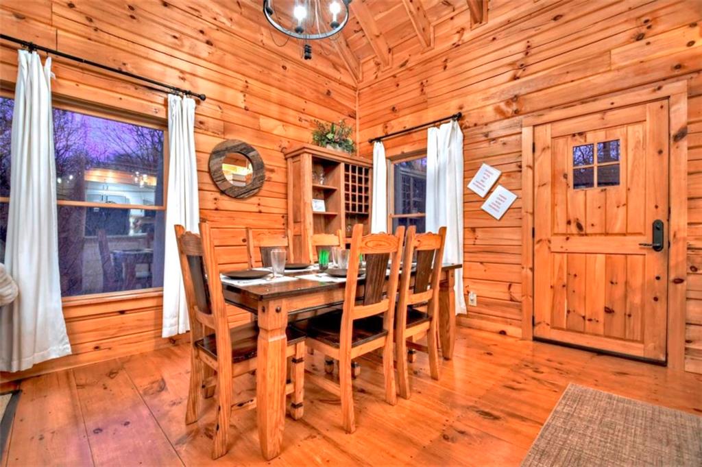 76 Fish Trap Road