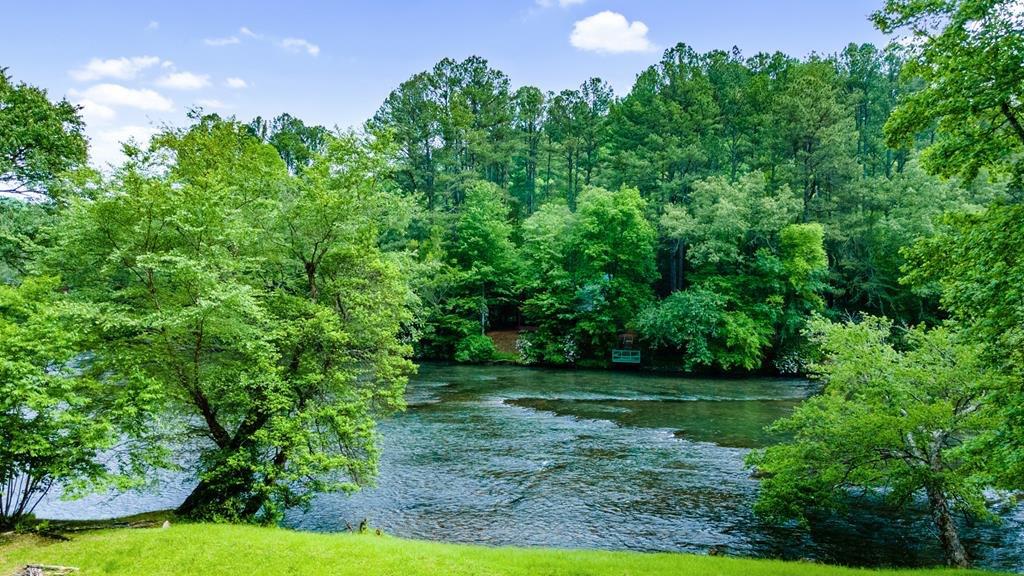 76 Fish Trap Road