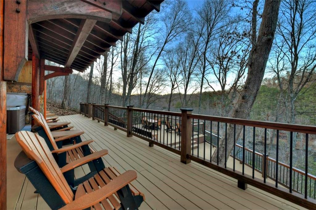 76 Fish Trap Road