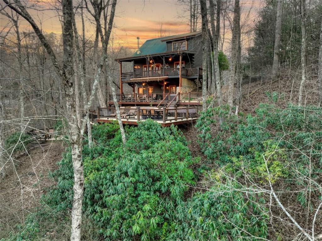 76 Fish Trap Road